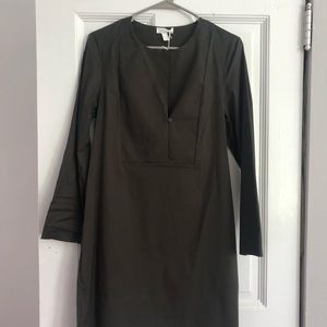 COS Long Sleeve Dress